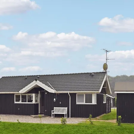 Beautiful In Juelsminde With Wifi * Sonderby (Midtjylland)